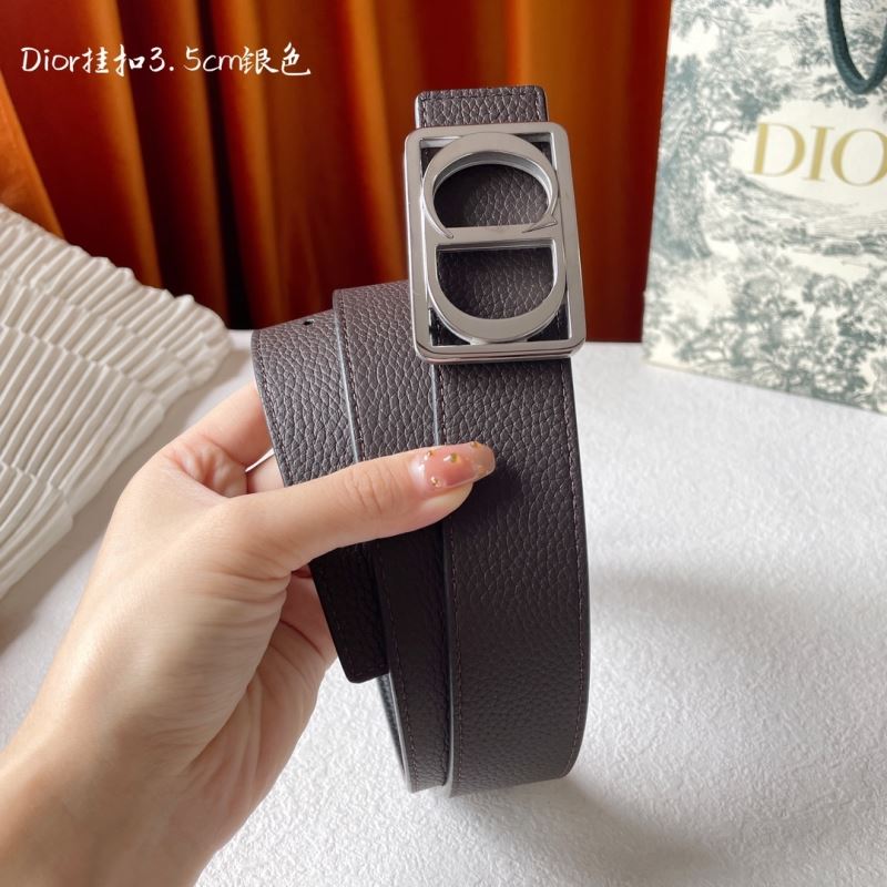 chr1st1an D10r belts